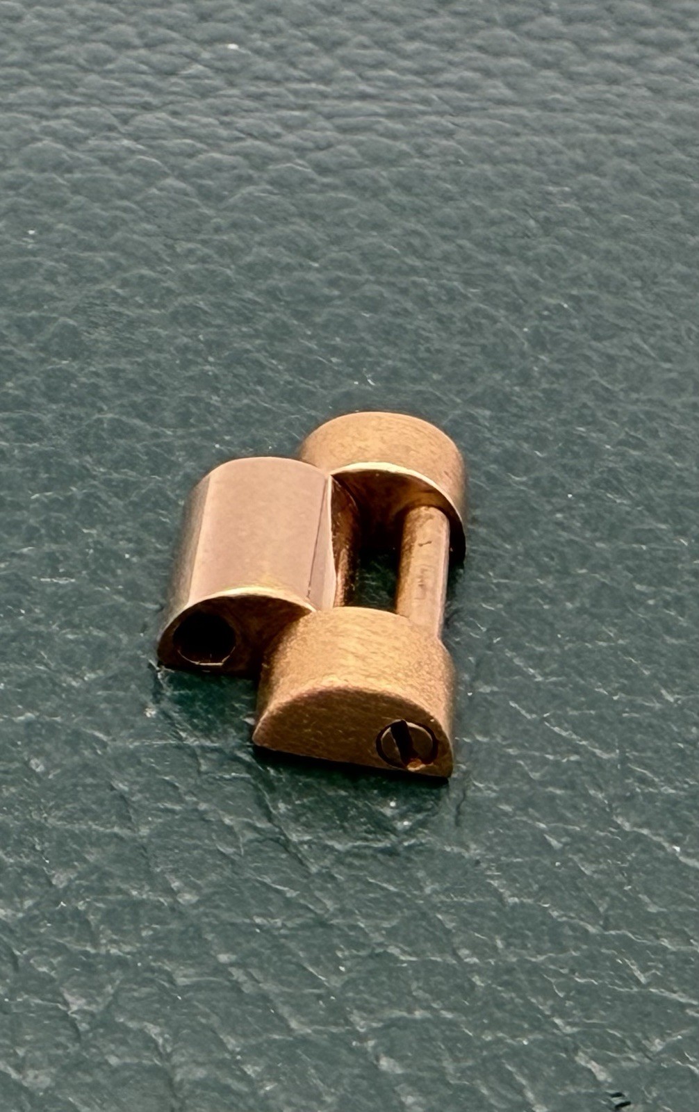 Original Rolex President Day-Date 36mm Link 18038/ 18238 18k Yellow Gold 16mm