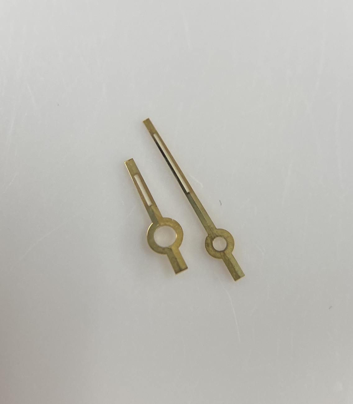Genuine Rolex Datejust Cal. 2130/2135 67183 67197 69173 69178 69278 79173 Hands