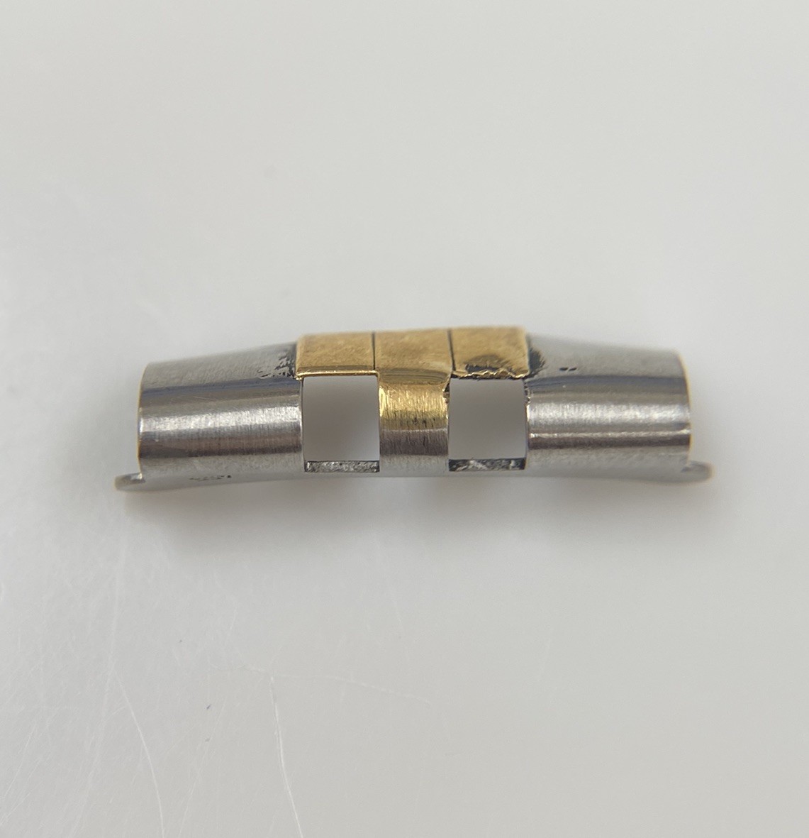 Genuine Rolex 20mm End Link 455 for Rolex 16013 16233 Bracelet 62523h