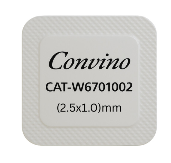 🔩 Cartier Watch Screws – Compatible with Cartier Model W6701002 | 2.5×1.0mm |