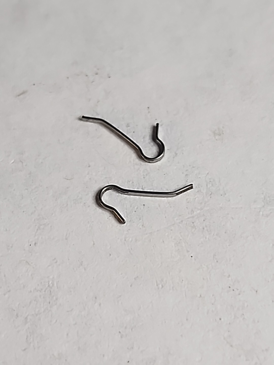 Watchmaking Watch AS (A.Schild) 970 Yoke Spring 2 Per Order Nos
