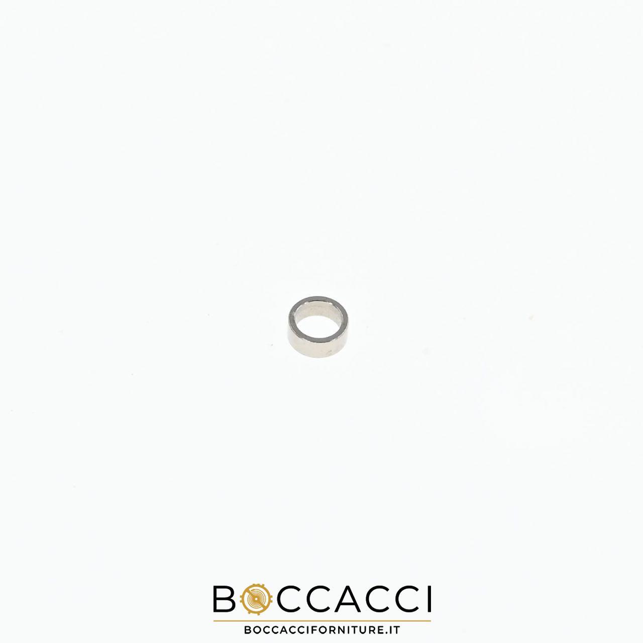 ZENITH 408 Double Calendar Forward Ring Cod. 2665 Calib: 408 Refer…