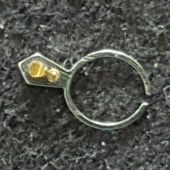 Certina Caliber 25-45 Part Number 303 (Regulator)