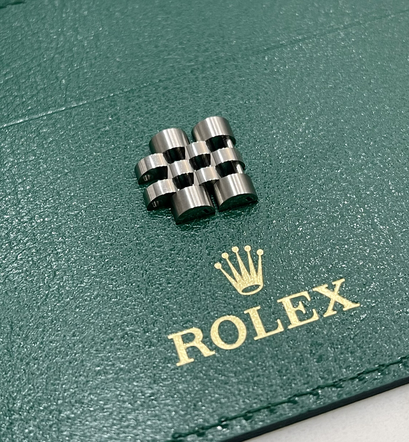OEM New Style ROLEX Datejust 31mm Jubilee 1 Link Steel 178384 178274 178240 14mm