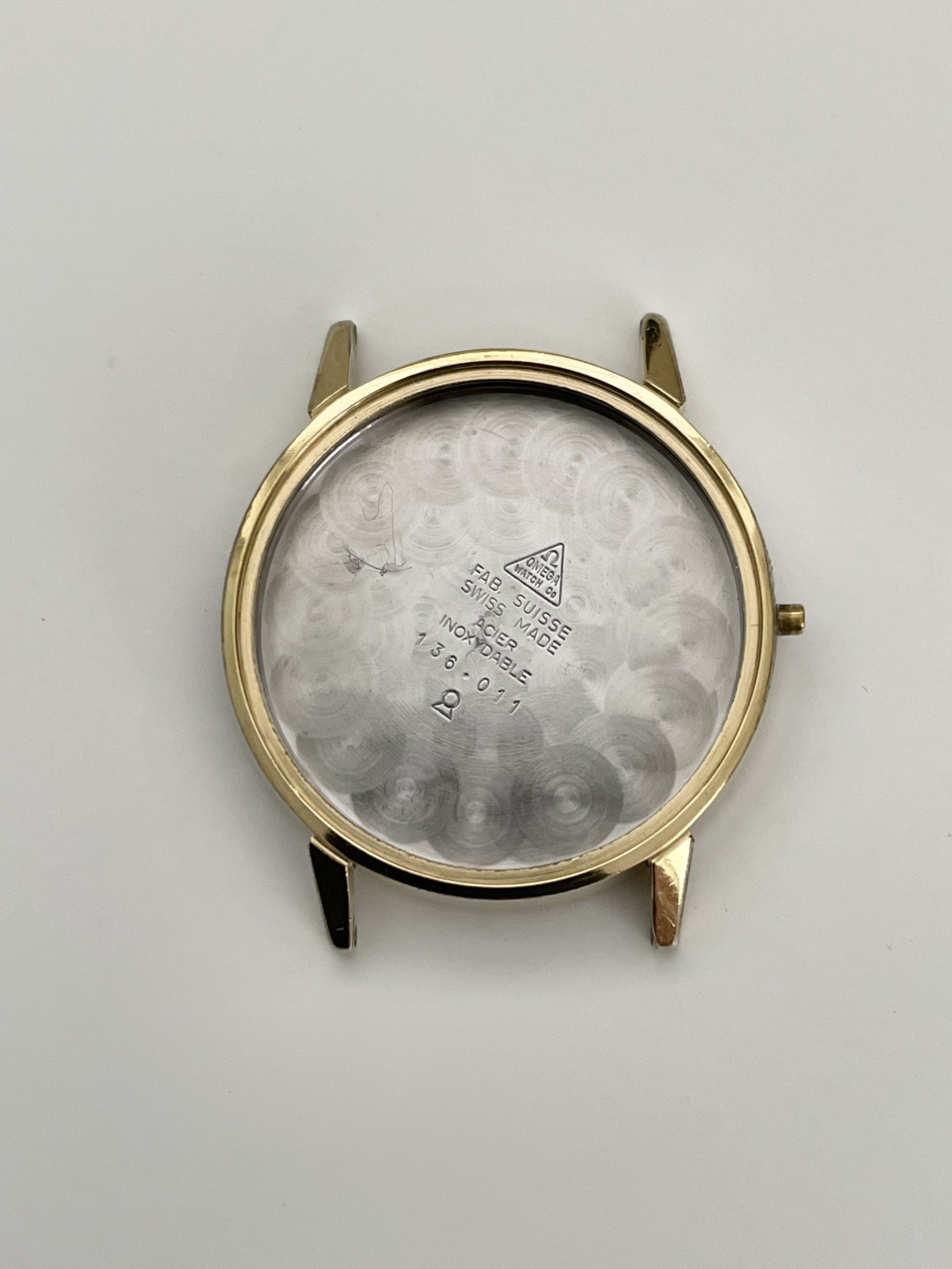 OMEGA SEAMASTER 609 136.011 CASE