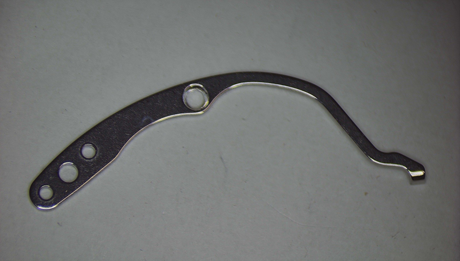 Used Rolex Caliber 4030-8355 Jumper for column wheel Genuine Watch Movement Part