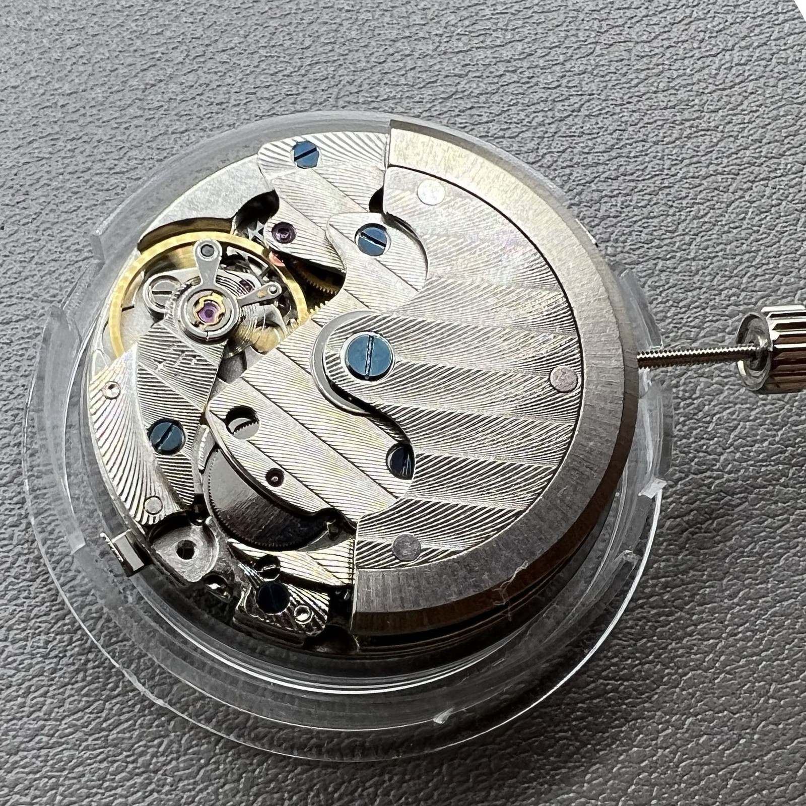 Tianjin Seagull TY2711 Mechanical (Automatic) Movement