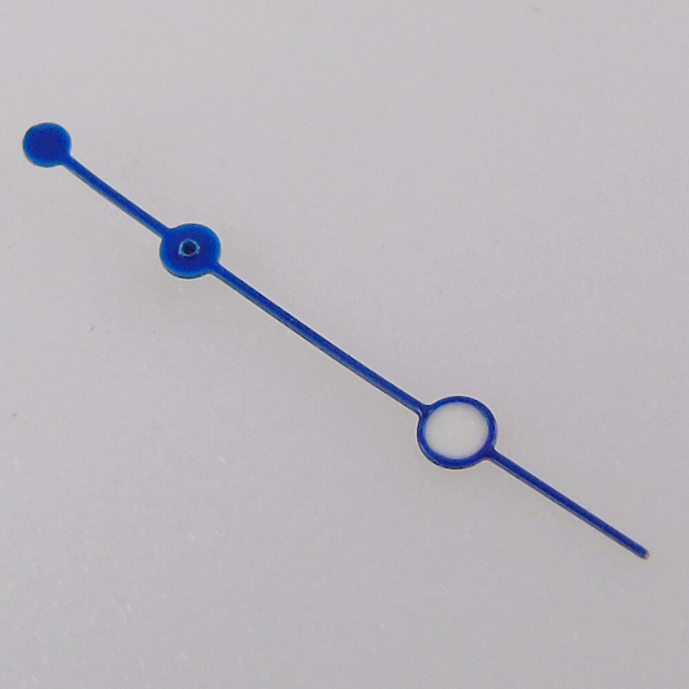 Tandorio Watch Hands Needles Part For NH35 NH36 NH38 NH70 NH71 NH72 4R35/36 7029