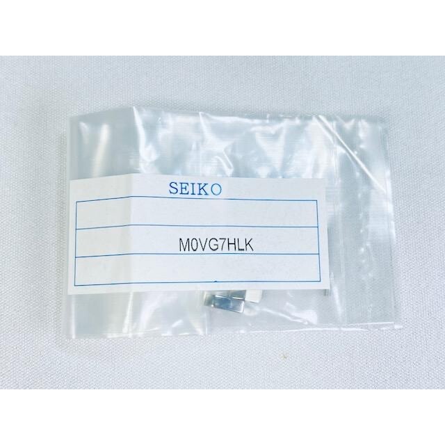 SEIKO LUKIA Genuine Stainless steel Band Link M0VG7HLK for SSQW013 / SSQW016