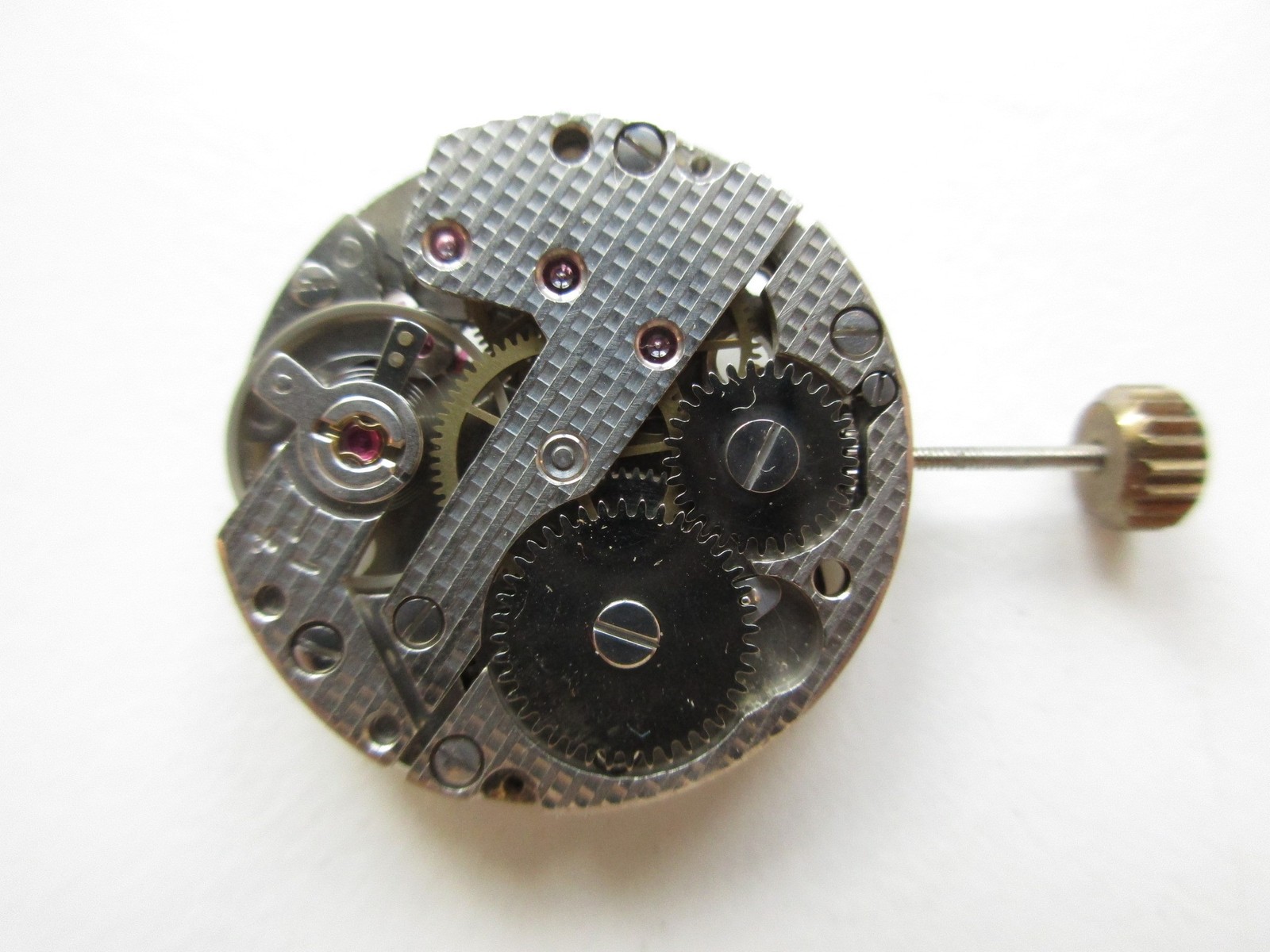 FE France Ebauche cal. 233-60 N.O.S. 1960’s watch movement