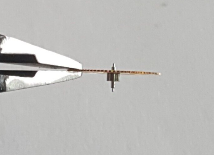 AS Caliber 2061 Part Number 210 (Third Wheel)