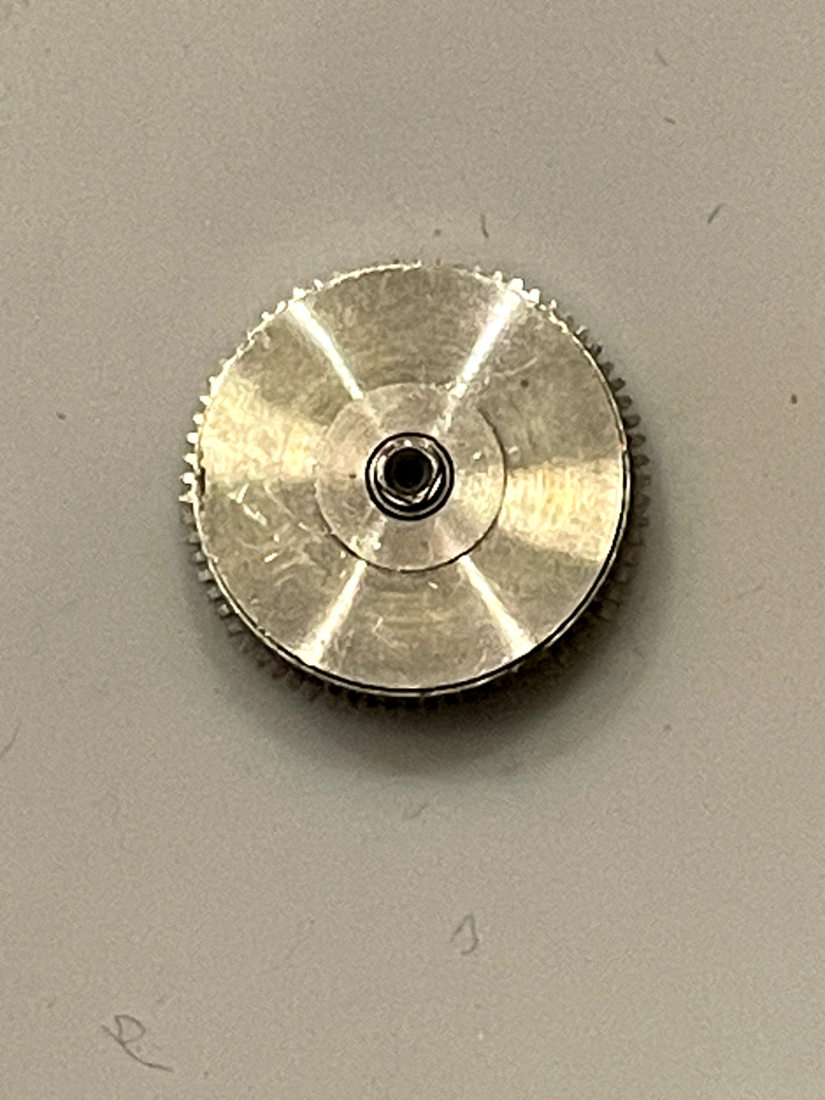 Elgin Sportman 17 / Master Time M-112 – Watch Parts – Choose Part