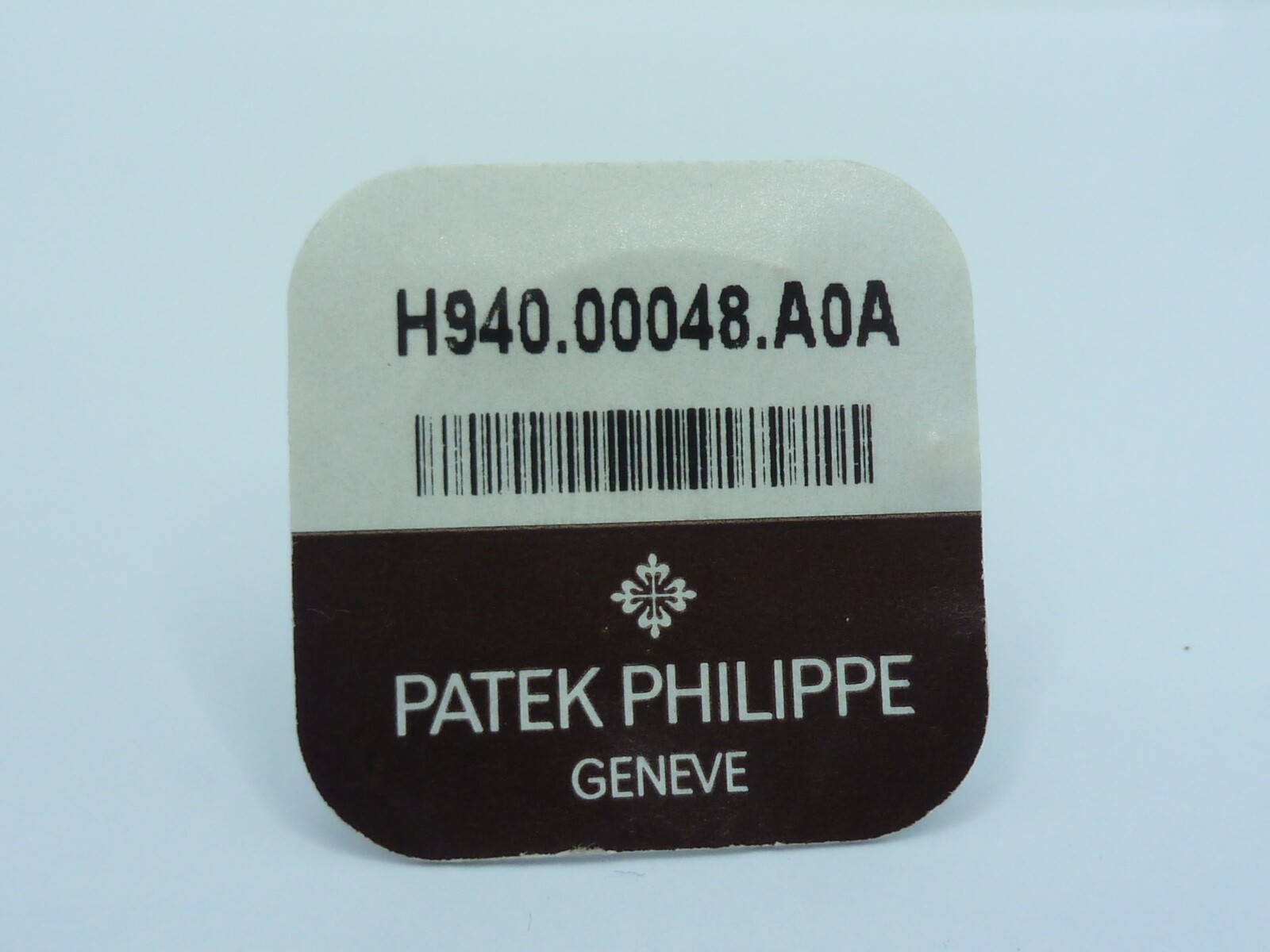 PATEK PHILIPPE Aquanaut Ref 5067A Crown Original Blister H940.00048.AOA NEW