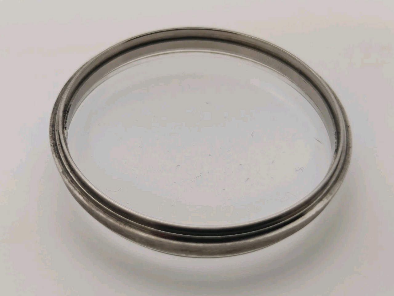 Seiko Crystal 365V06GNS for Seiko 6138-3002 Seiko 6138-3005 ,3003 Original NOS