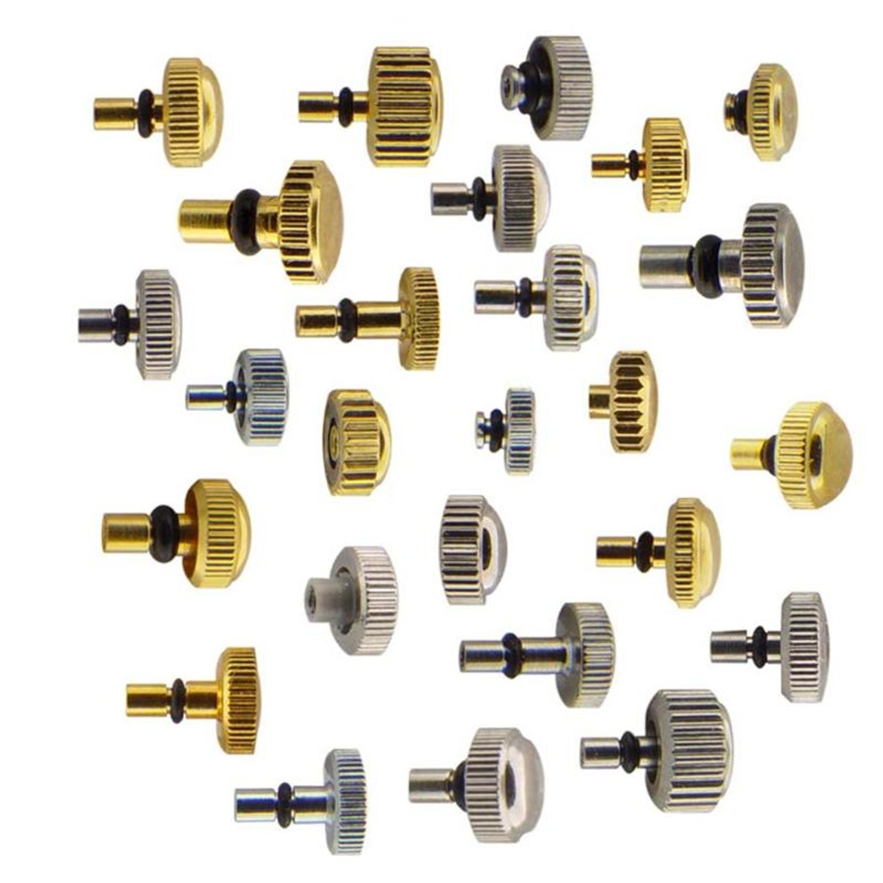 Genuine Seiko Crowns