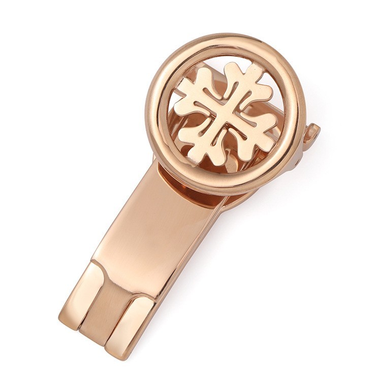 Folding Belt Buckle 16-20mm Leather Strap Replacement for Belt Accessories