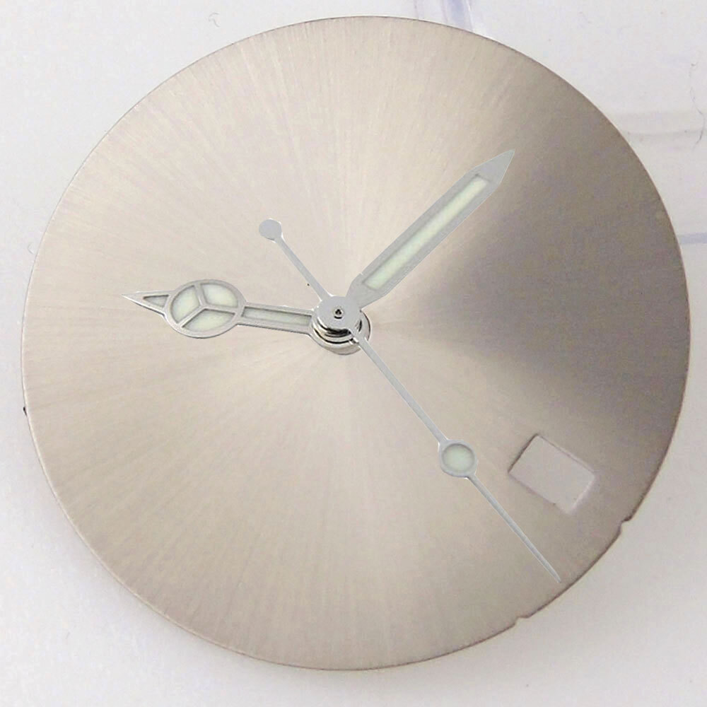 28.5mm Modified Watch Face Sunburst Dial Accessories for NH35A NH36A Movement