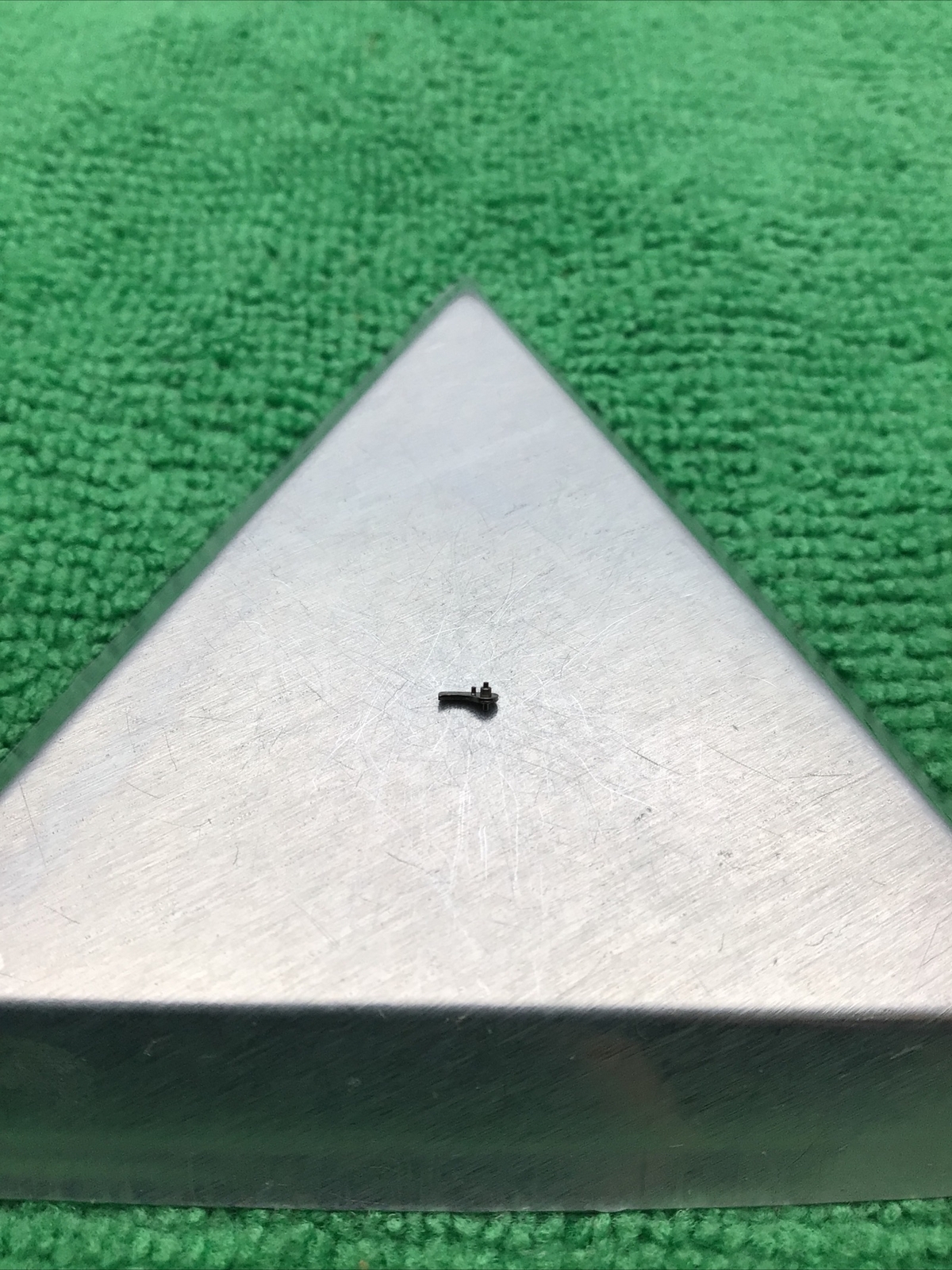 Felsa Cal. 690 Watch Part 1427, Auto 637