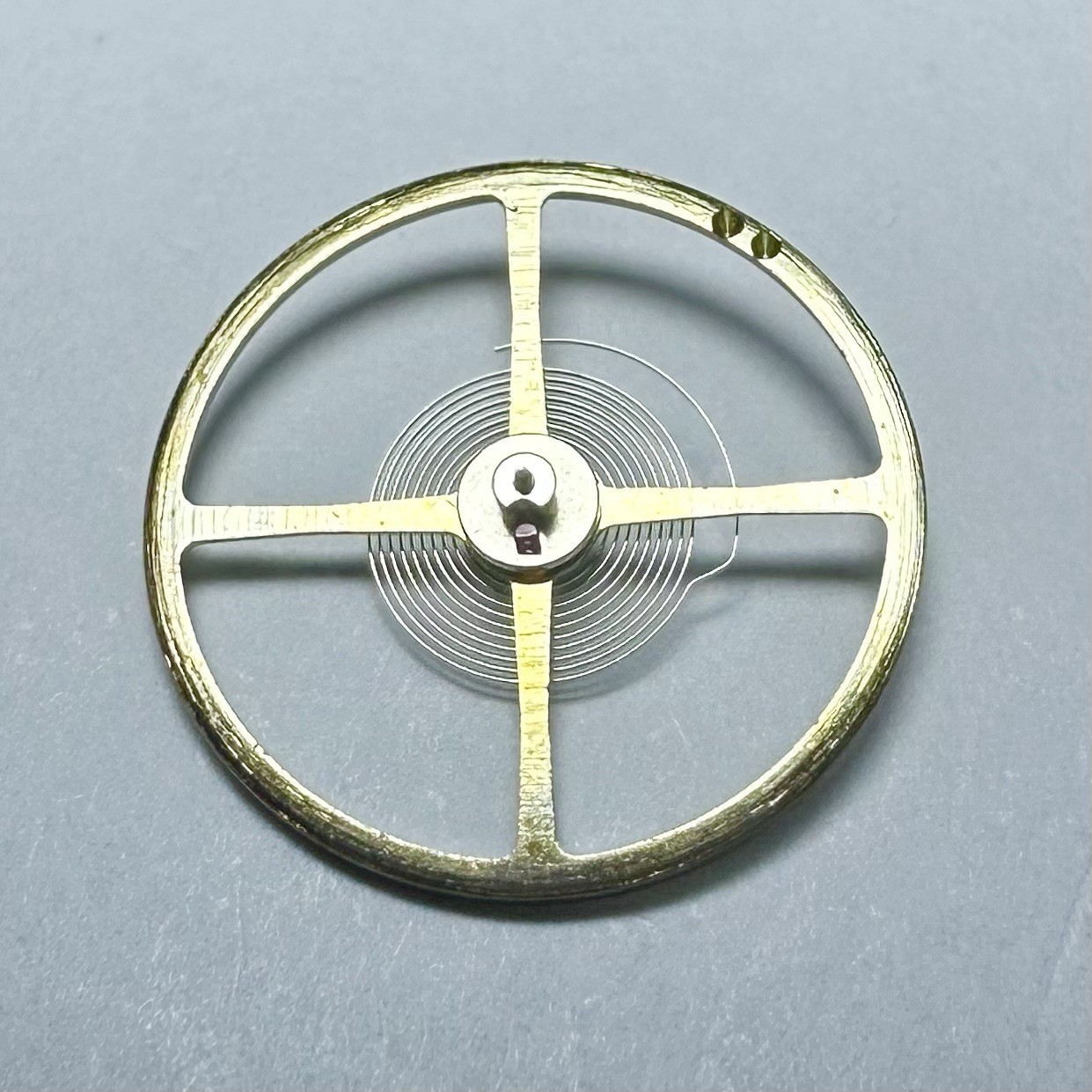 311601 BALANCE COMPLETE FOR SEIKO 63 6306-7000 6308 6309-7040 6319 6347 6349
