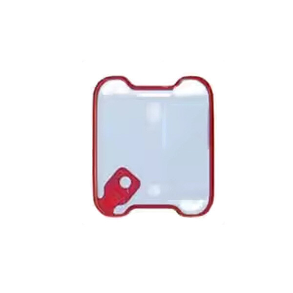 Watch Back Cover Waterproof Ring for Apple Watch Series 5 44MM