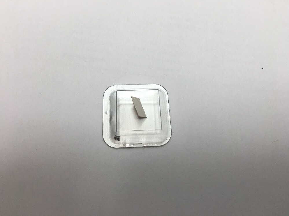 Original Factory Sealed Rolex Sliding Pinion 3135-205