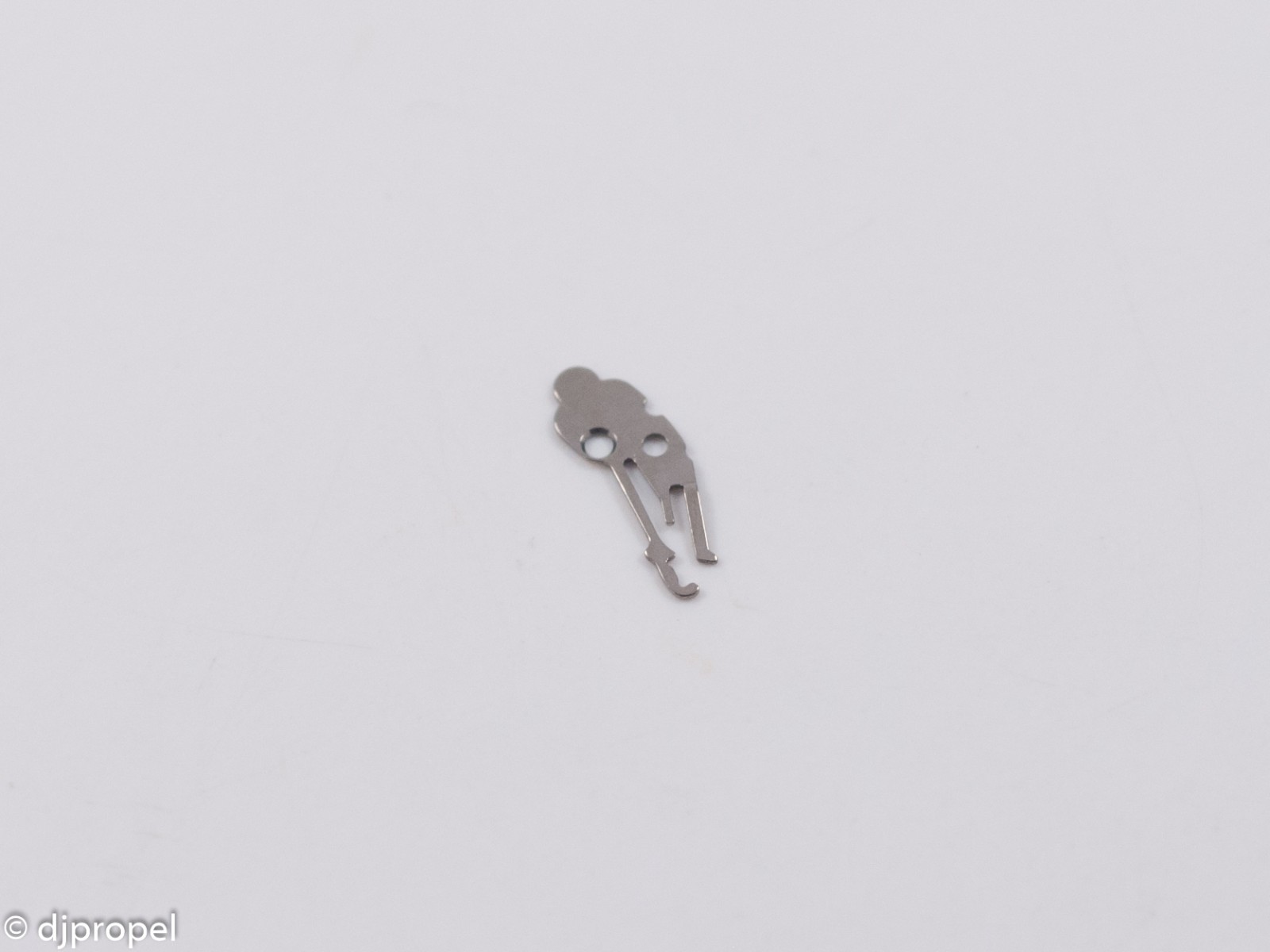 Longines Genuine Material Set Bridge Part 445 for Longines Cal. 5852