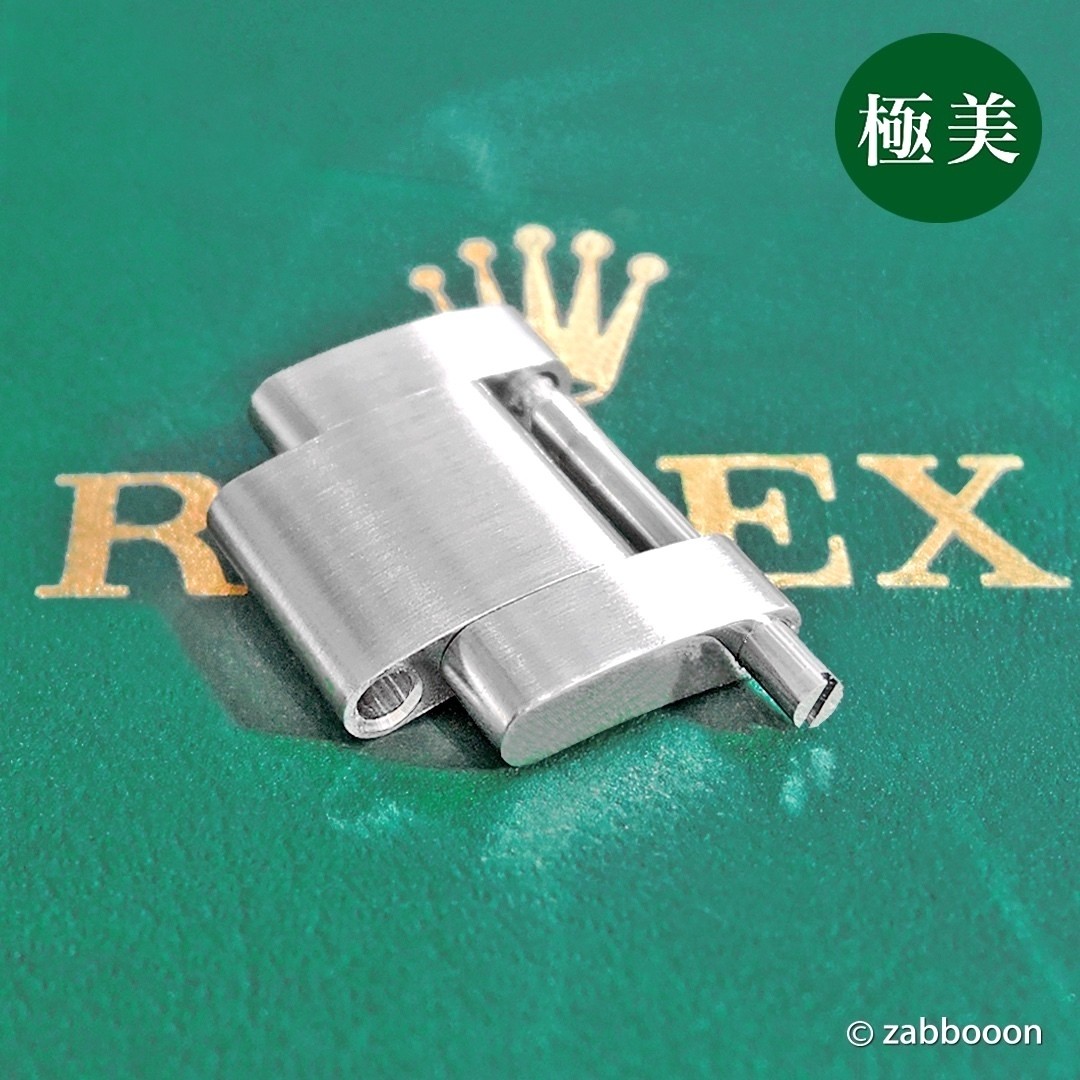 Rolex SWISS 78790A Sport Bracelet for Explorer I/II, Submariner Used