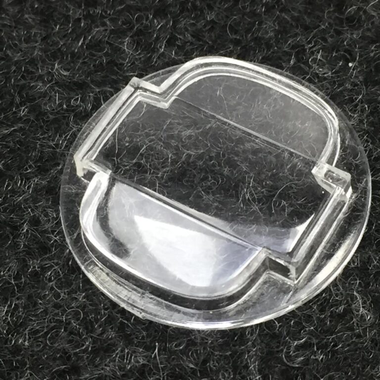 Britix 1285 Crystal 31.5 mm x 4.5 mm Watch Glass