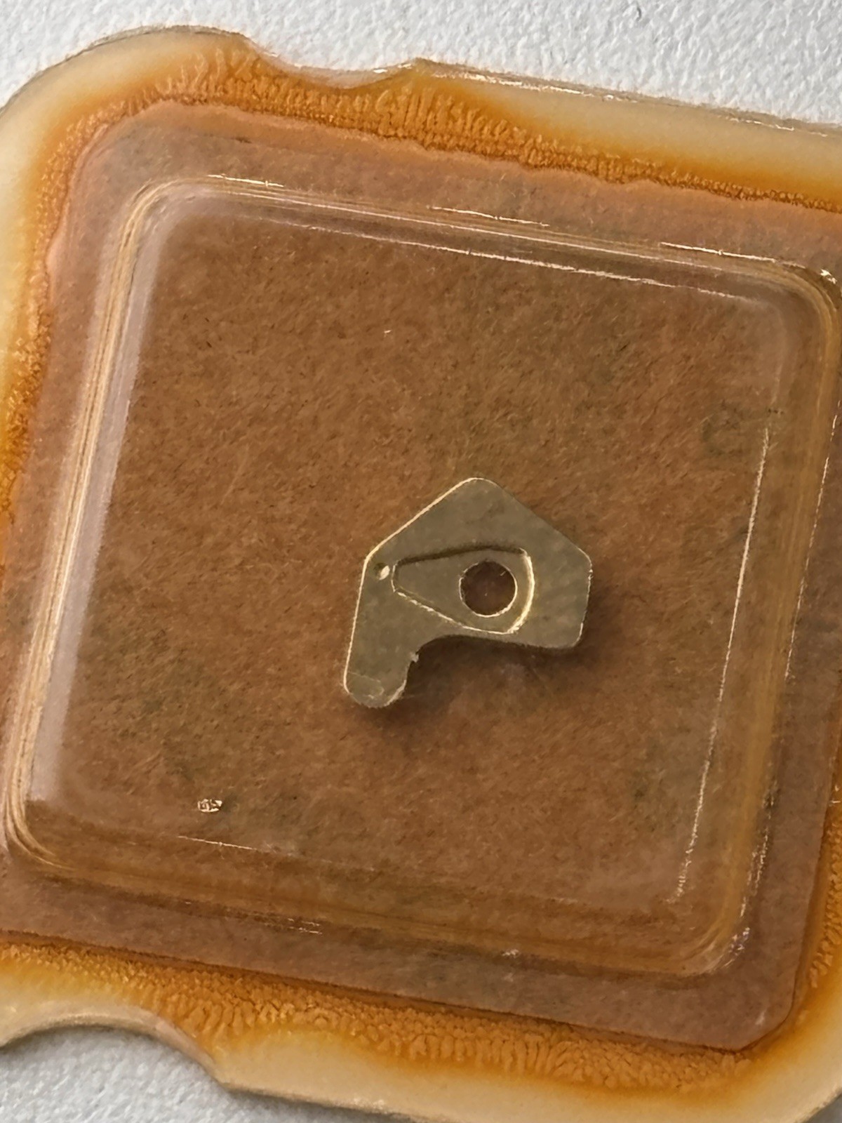 ESA 963.111 Setting Lever watch part #443