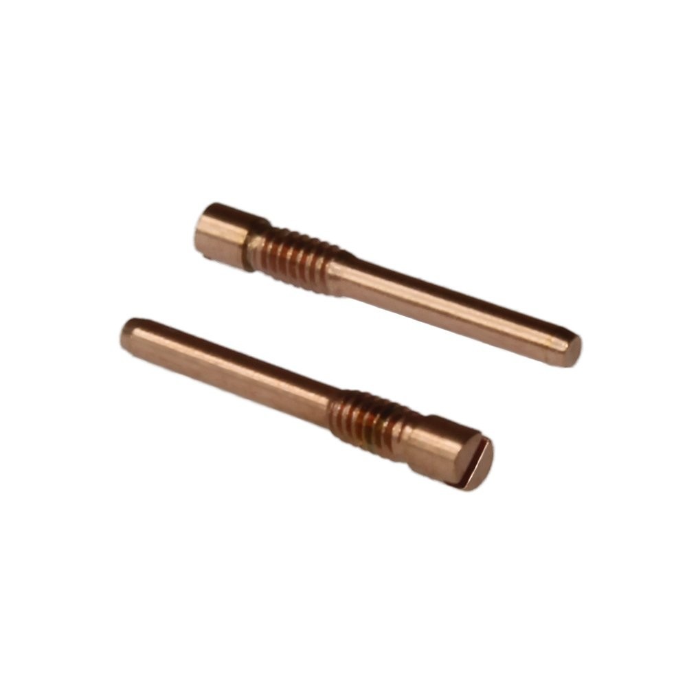 Short Watch Screw Tube for 41mm Royal Oak Case Lug Connector Band/Strap