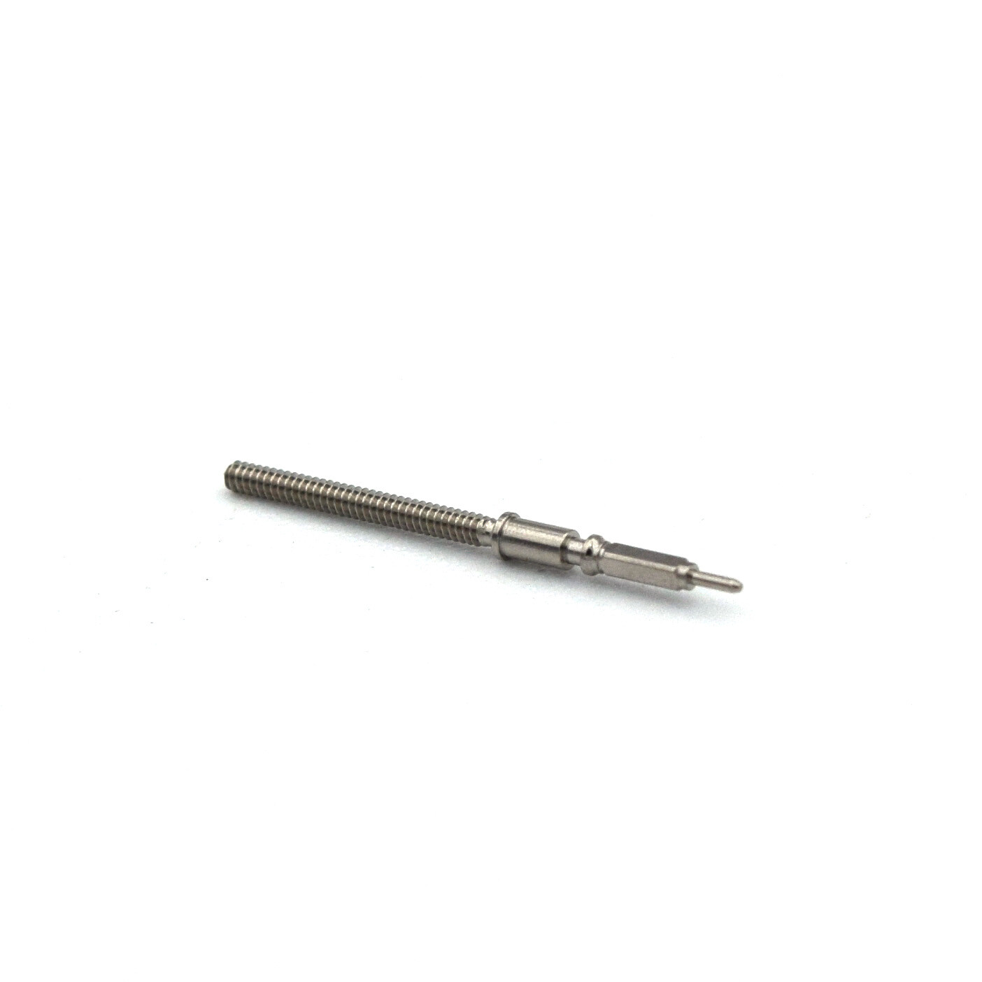 401-1029 Winding Stem For ETA 2824-2, 2834-2, 2846, 2801-2
