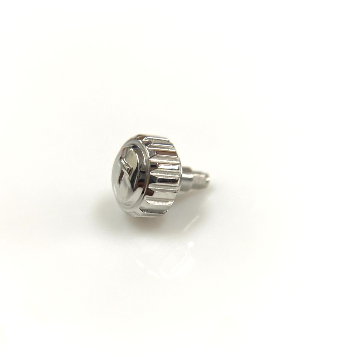 Genuine Tissot 36mm Seastar 1000 T120210A 6mm Steel Crown/Tube