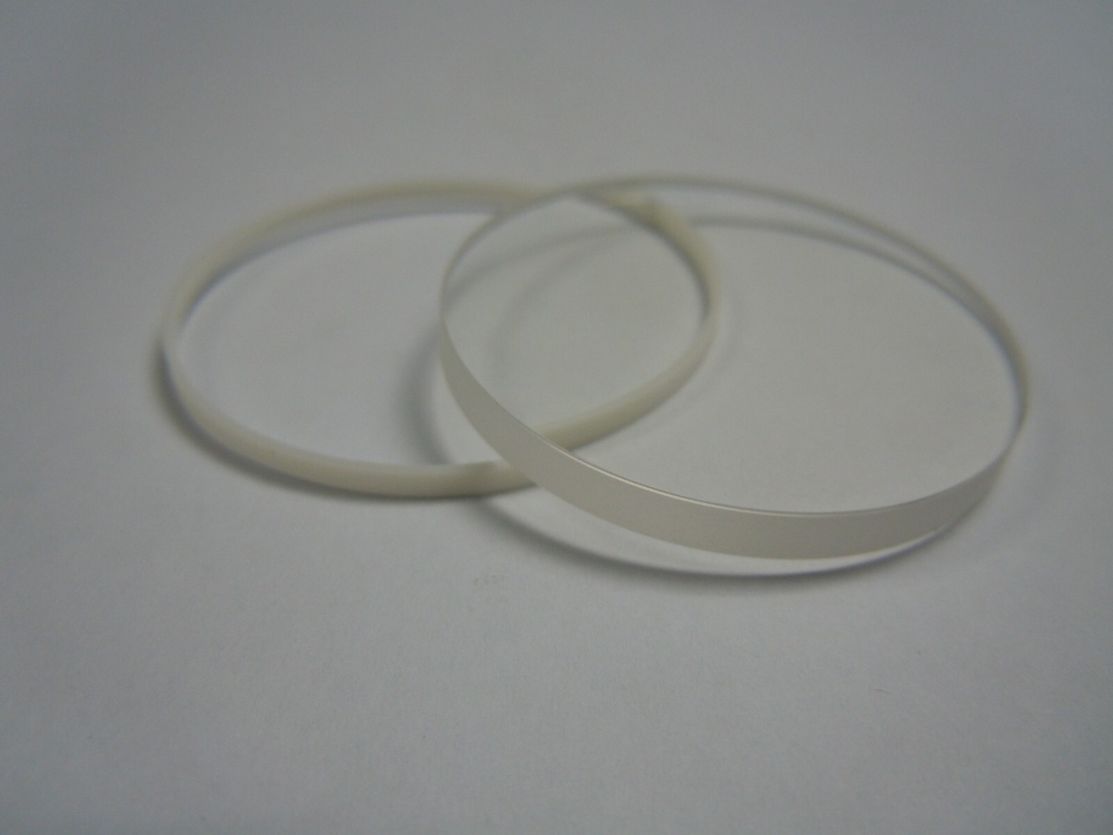 Genuine Breitling Sapphire Crystal & Gasket Superocean GMT A32380 part 230.108