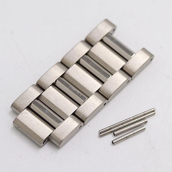 TAG Heuer Carrera Calibre 5 AWBF2180 Stainless Steel Bracelet Links 18mm 4 Links