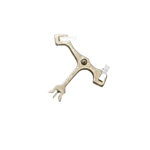 Venus 180 181 182 202 203 204 208 213 214 216 PALLET FORK watch part 710/764
