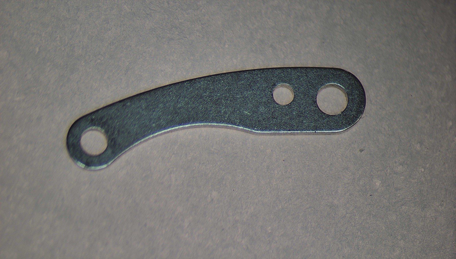 Rolex Caliber 4030 8358 Jumper sole for column wheel Genuine Watch Movement Part
