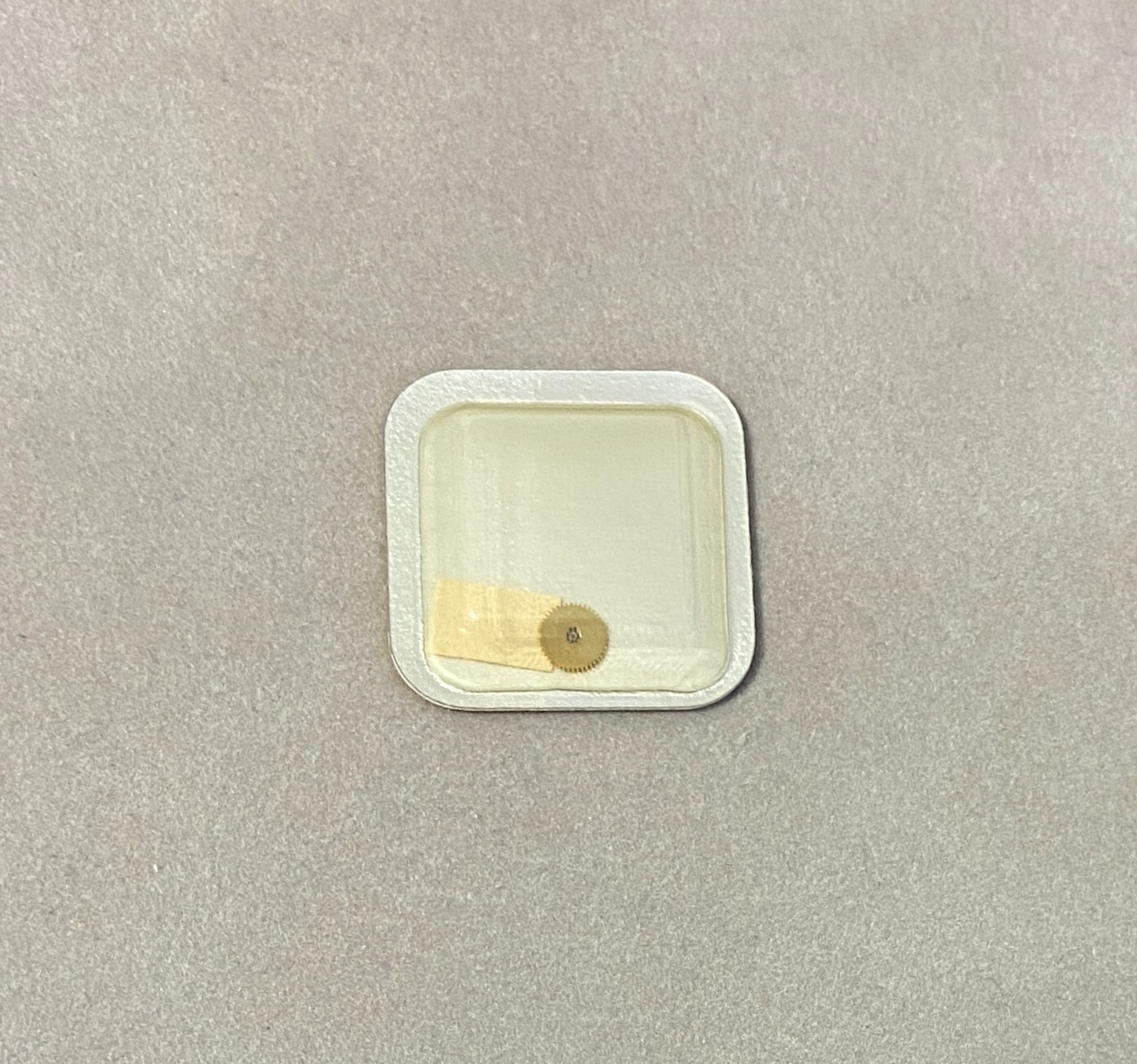 Original LONGINES Movement Part 1482 CAL. L.645.1 (Factory Sealed)