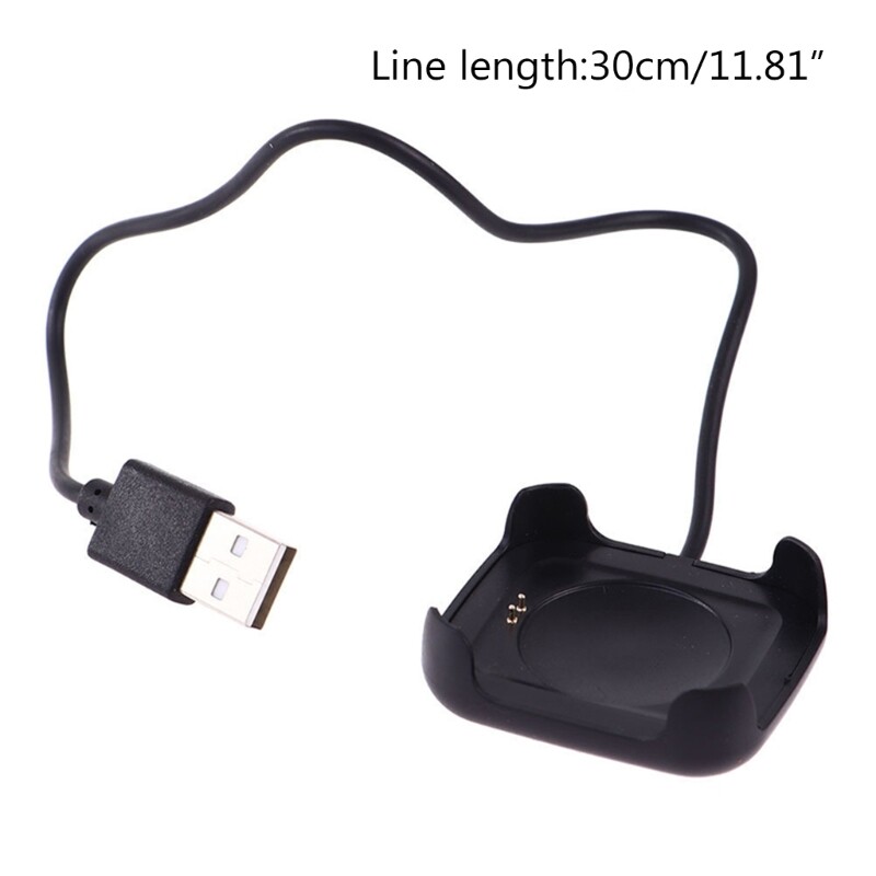 30cm Charging Cable Charger Cord Charger Dock for HW22 Smartwatch