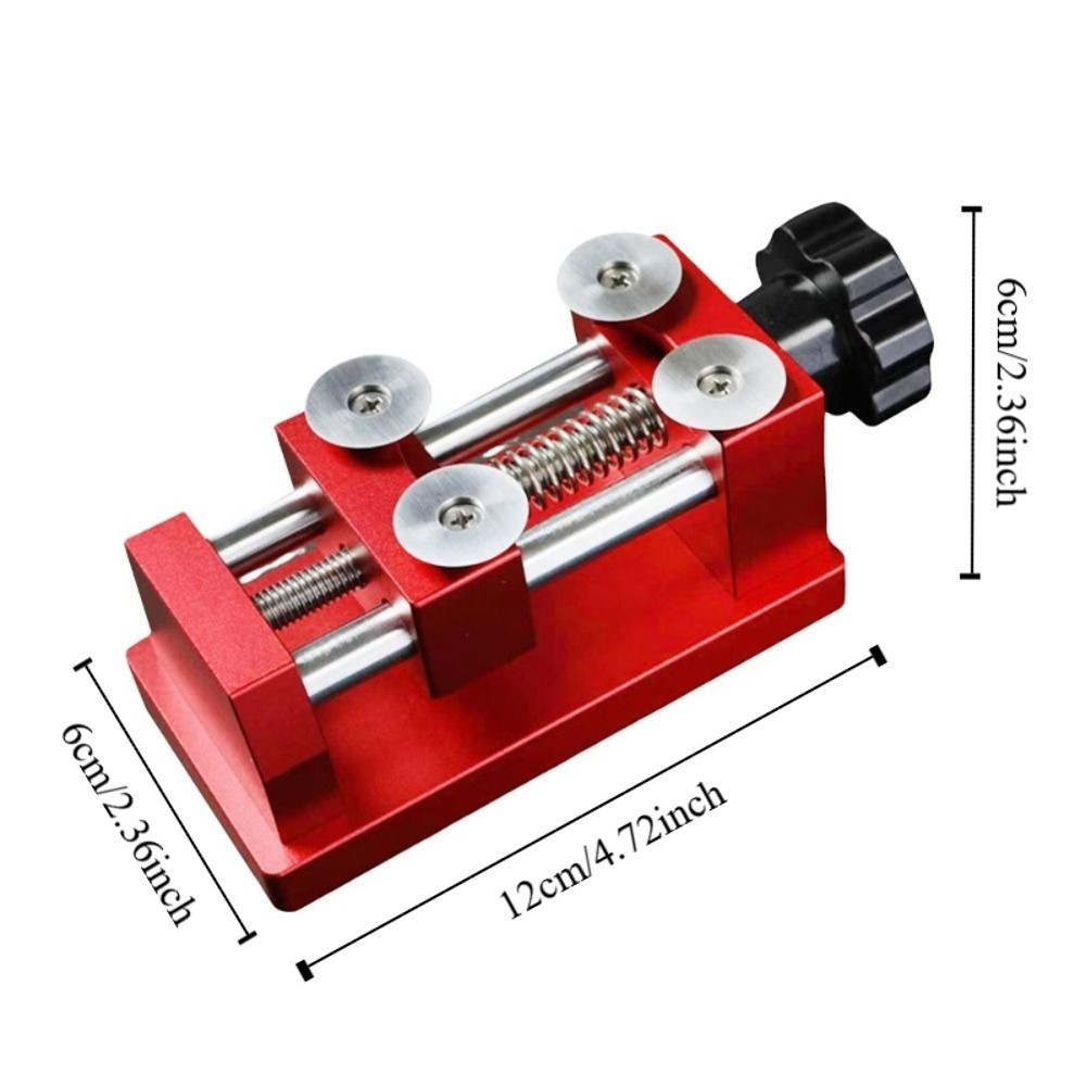 Workbench Watch Bezel Removal Repair Tool Watch Bezel Opener Watch Back Opener