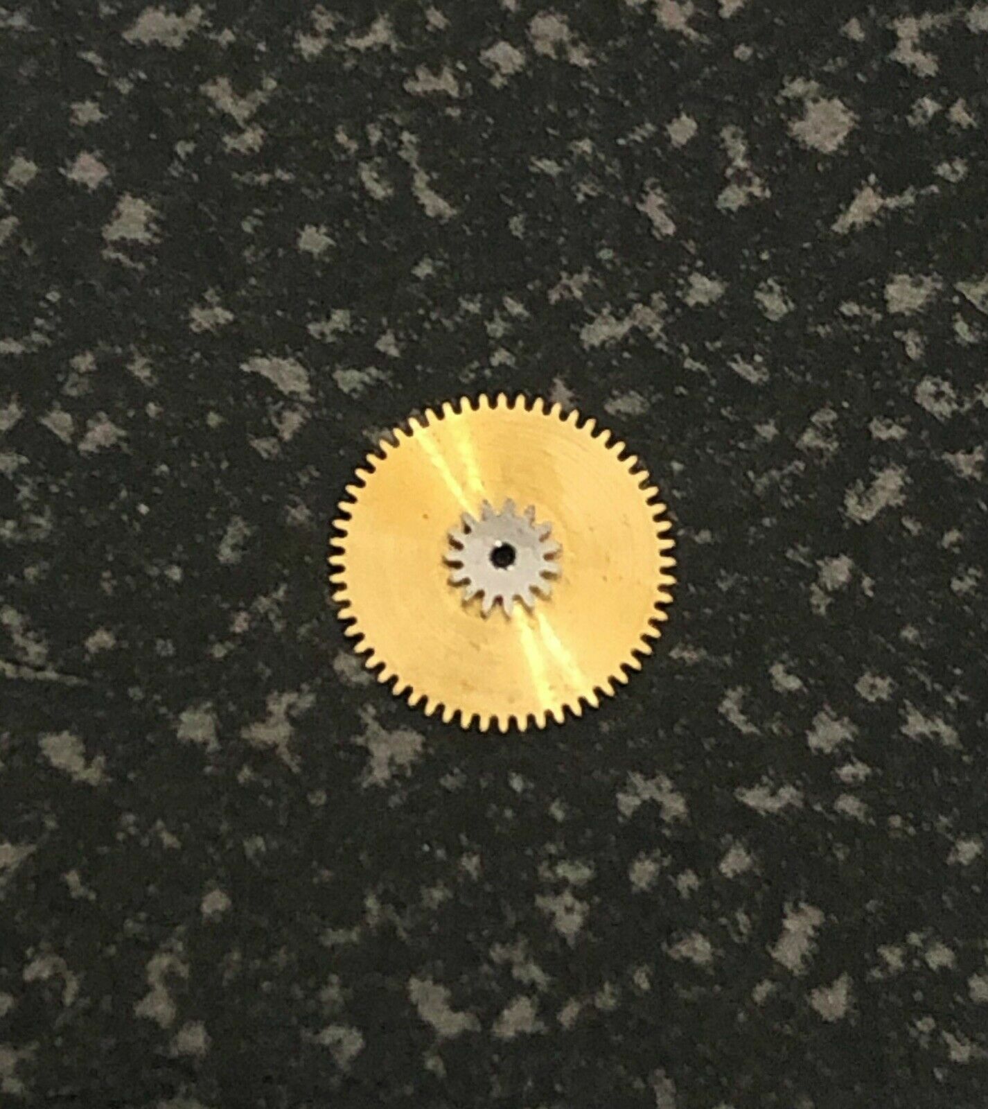 Rolex 3135-260 Minute Wheel, Genuine Great Condition Cal 3135