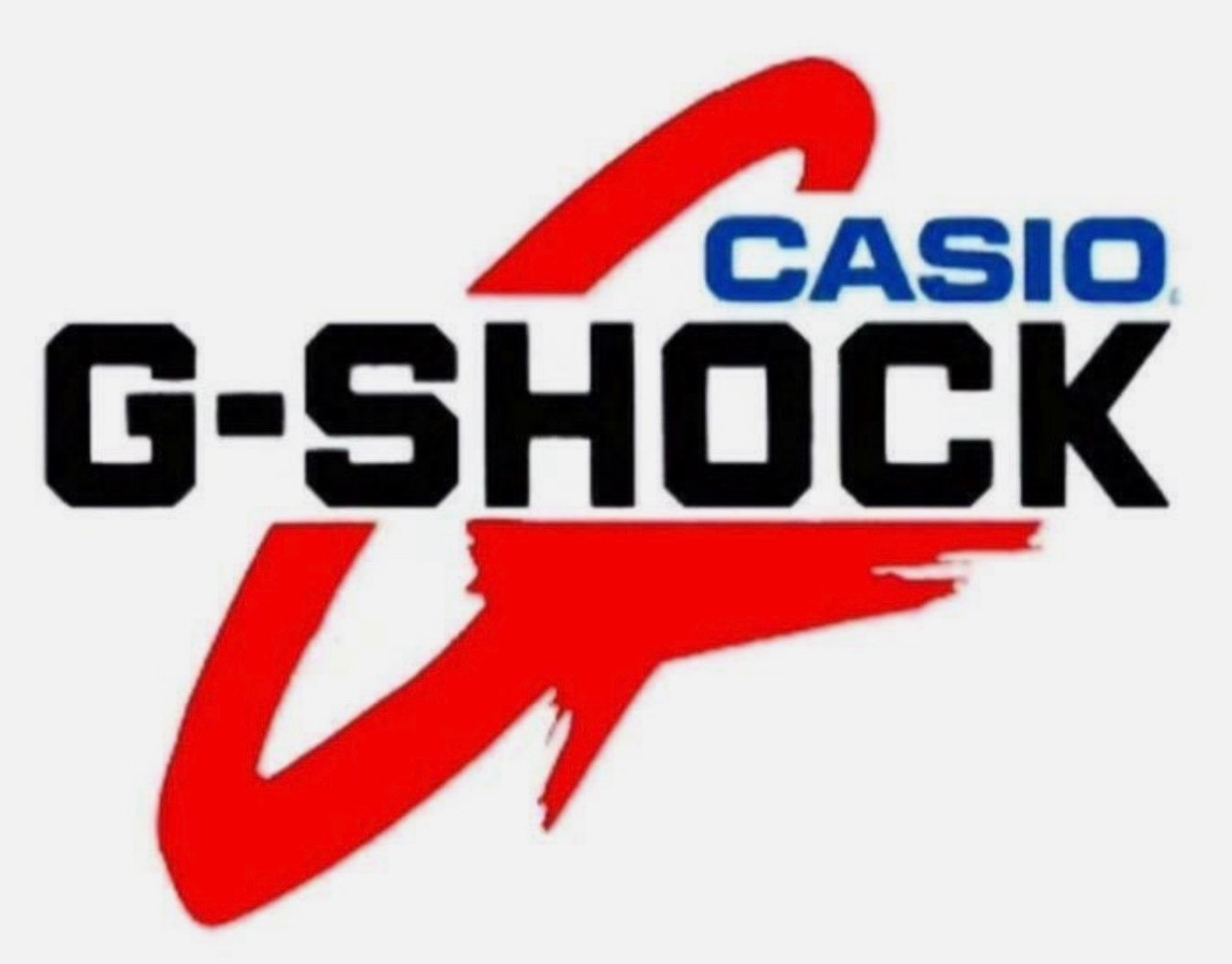 Genuine Casio G-Shock Brown Watch Bezel Resin GBD800UC-5