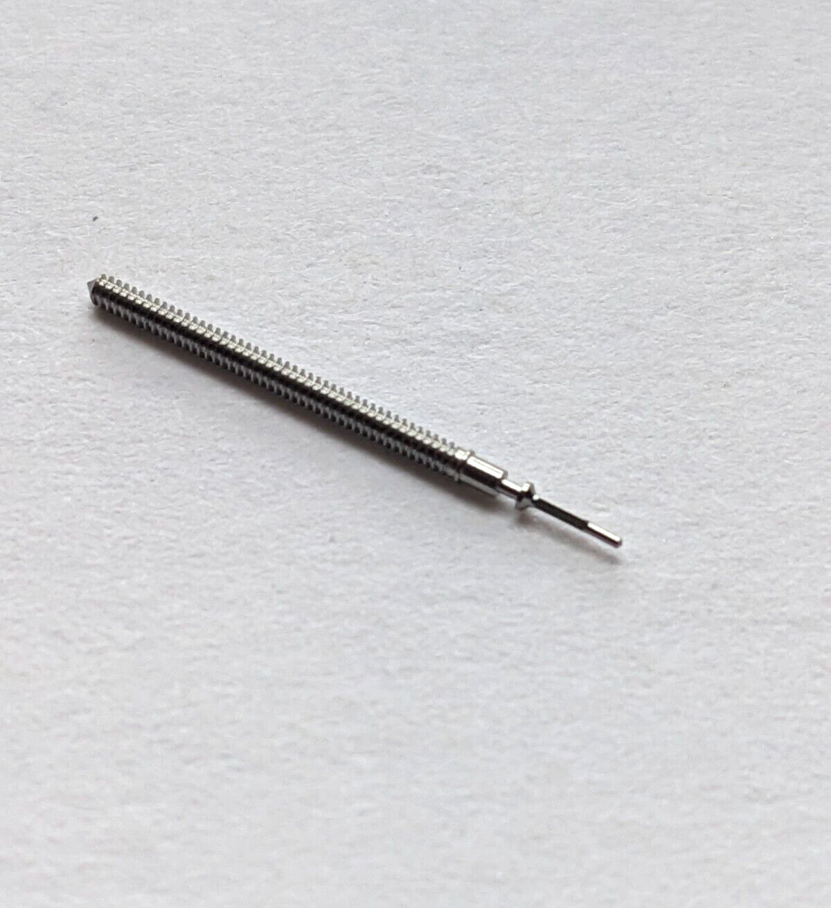 Seiko Hattori VC00 VC01 VC10 VC11 V400 Winding Stem Made in Japan x 3 pieces