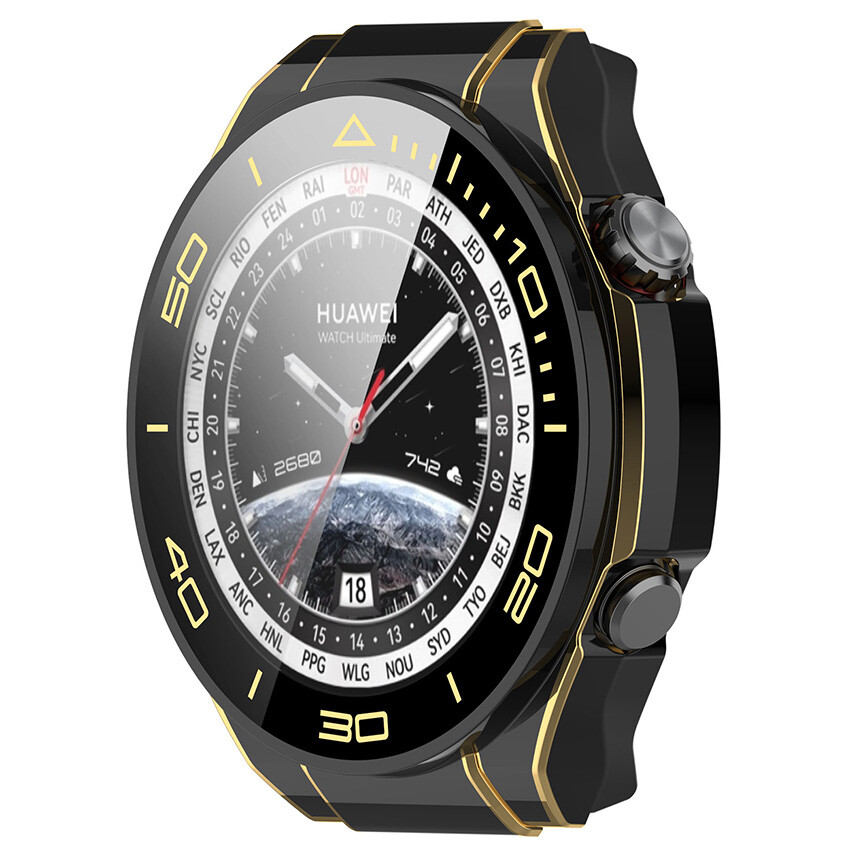 Watch Cases Extraordinary Masters One Piece Case for HUAWEI WATCH Ultimate