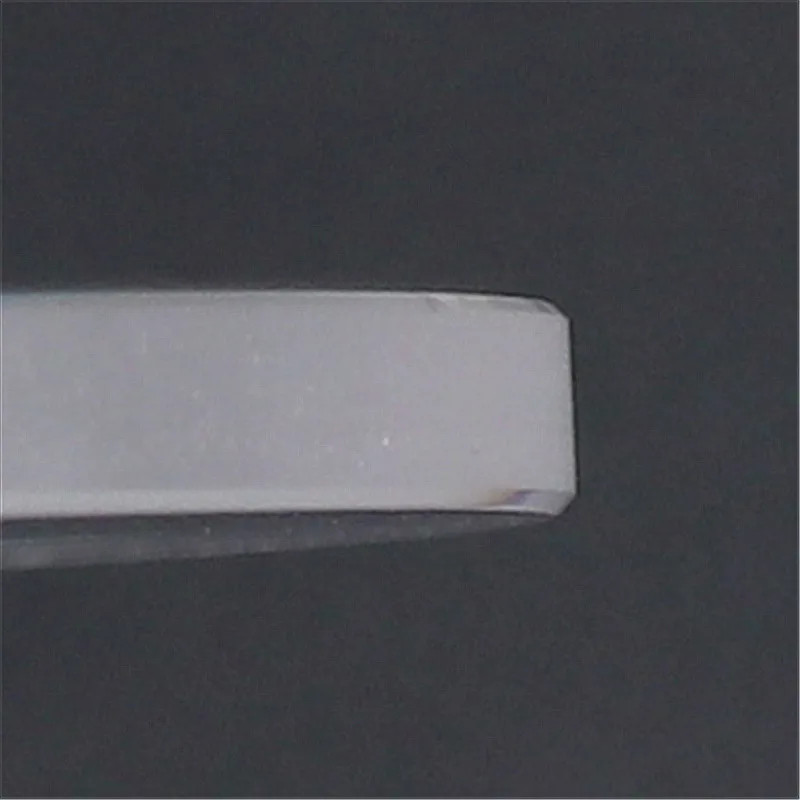 Best High Quality 32.7mmx3mm Coated Sapphire Crystal Duro Mdv106 Mdv107 Watch