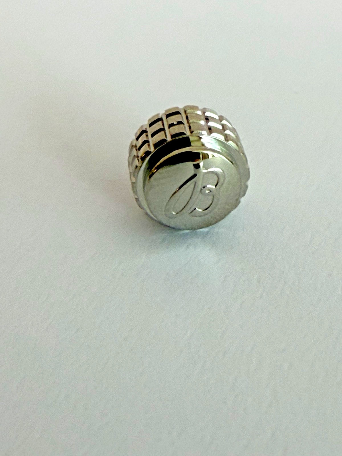 Genuine Breitling Crown Super Avenger A13370 part 150.490