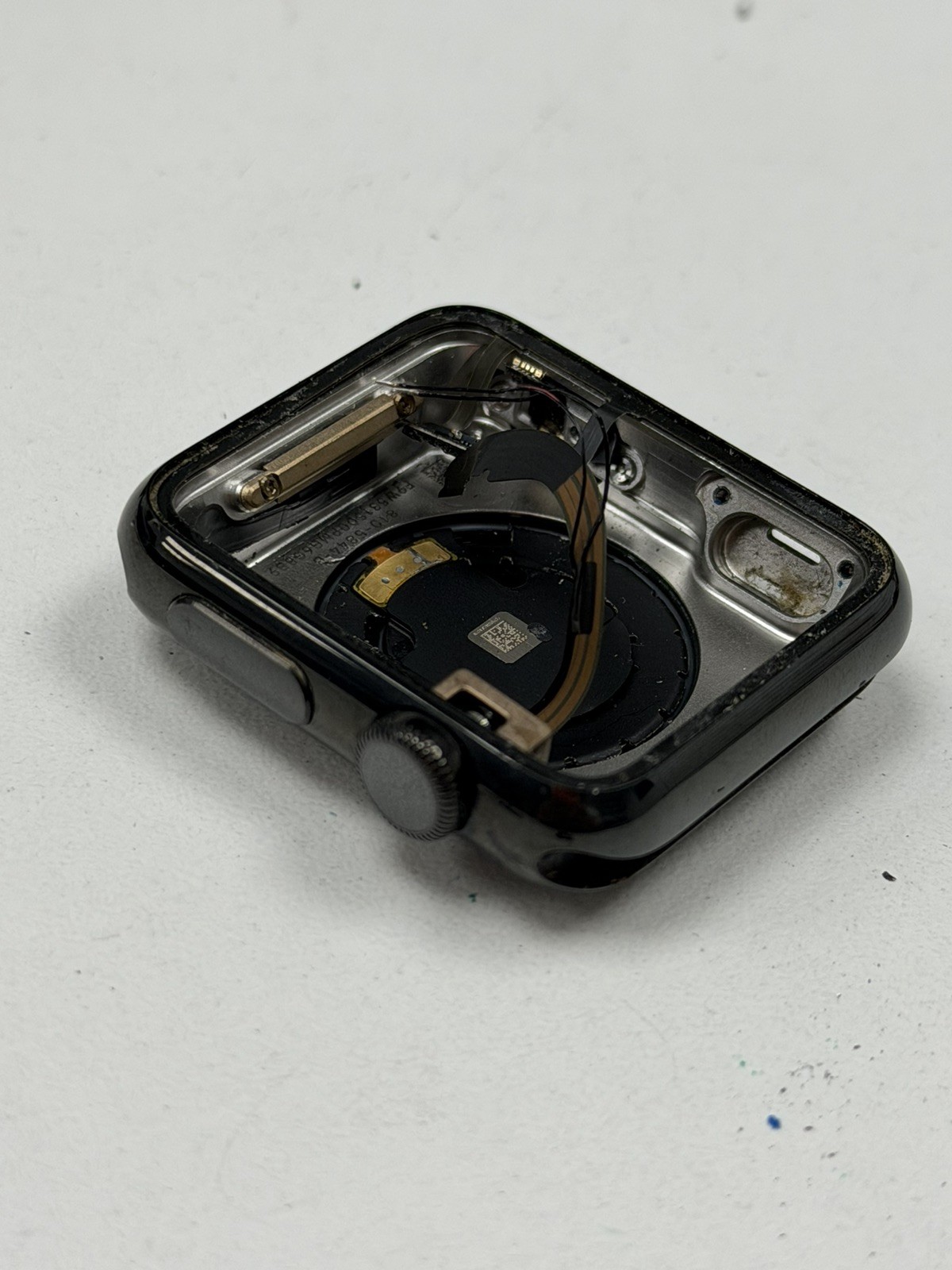 Original Back Housing for Apple Watch SERIES 1 38MM GPS FREE FAST DELIVERY