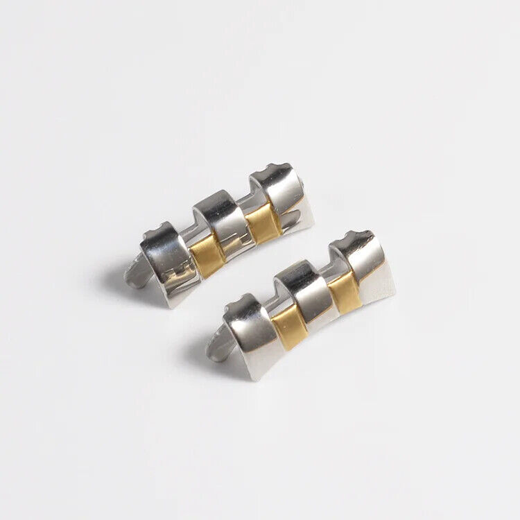 19 20mm Top/End Shoulder LINK Fit Tissot PRC200 T17 T461 T014430A T014410A strap