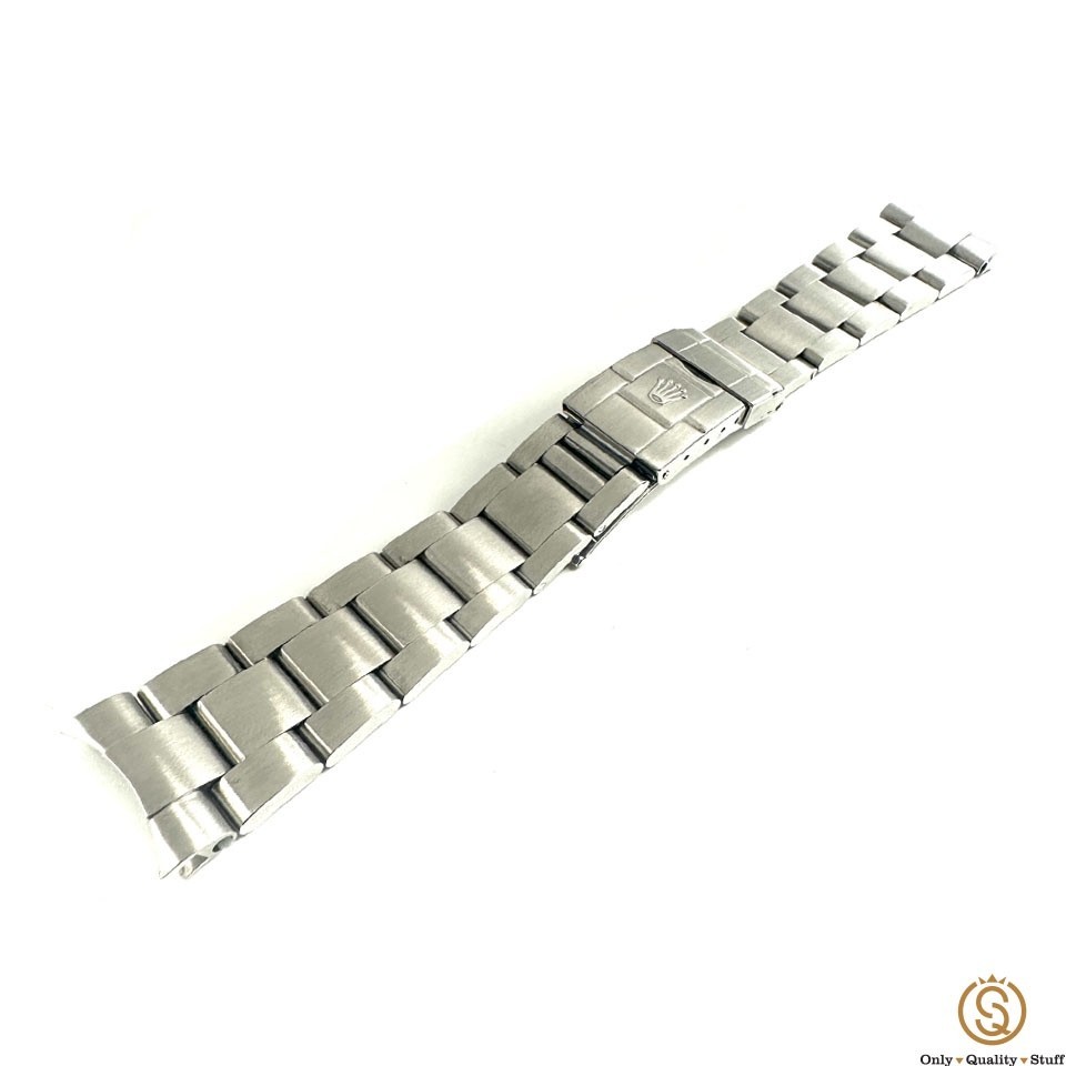 Rolex 78790A Steel Bracelet (CL) 16710 | 16570 Original