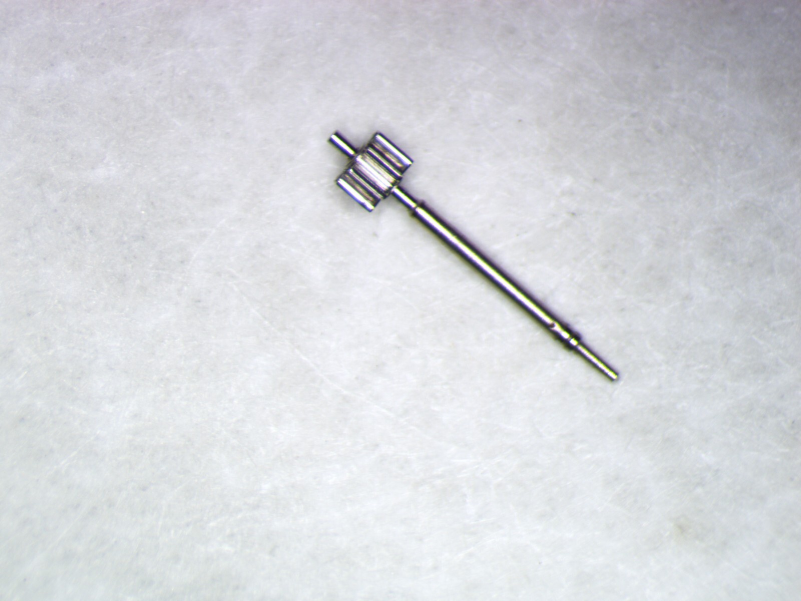 Felsa 1560 0275 Sweep Second Pinion Parts, Repair