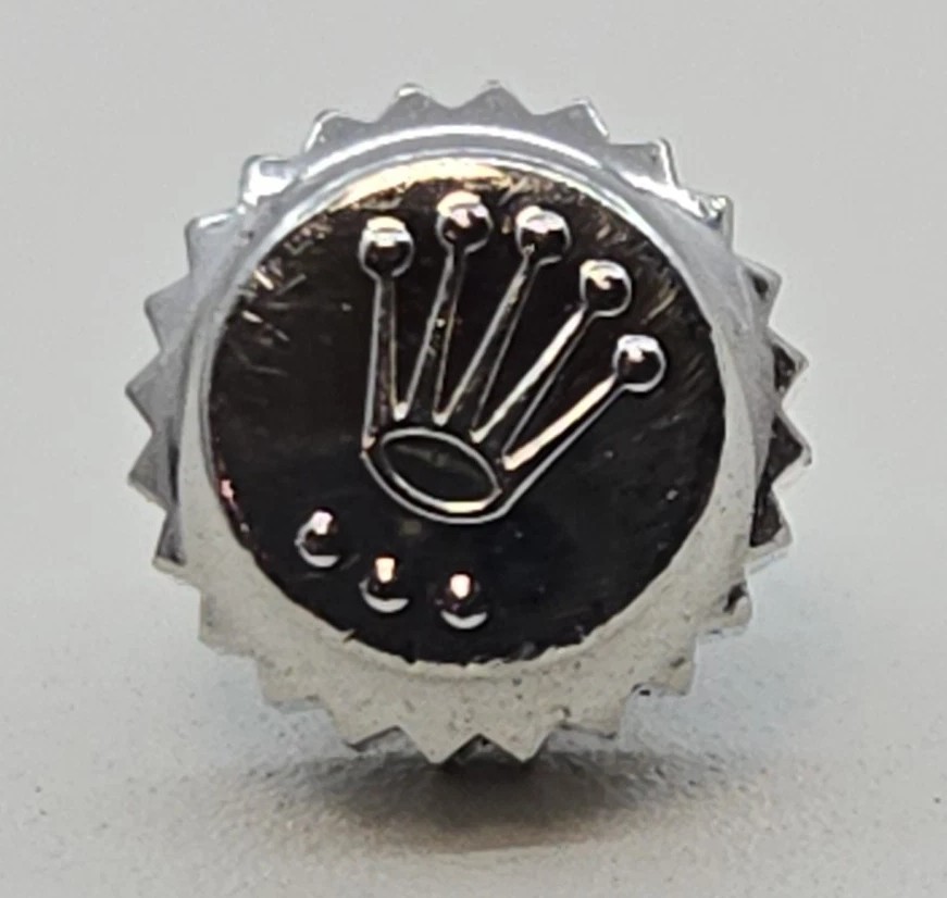 Rolex Crown 7mm.,24 704 -0 ,Daytona, Submariner, 16610 ,16800 116610 116710